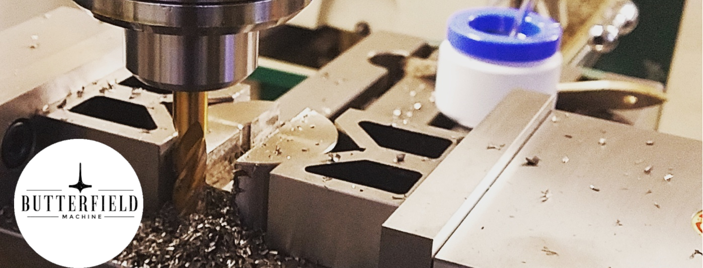 Butterfield Ventures, LLC