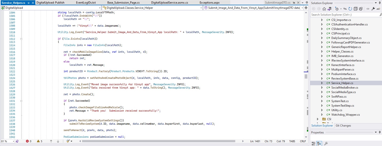  Chris Butterfield Software Soltions, LLC